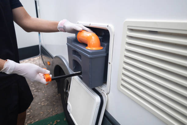Best Porta potty delivery and setup  in Bay Pines, FL